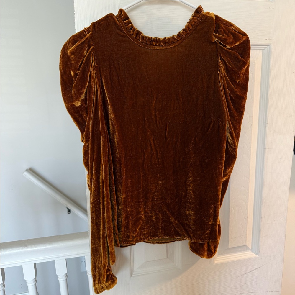 Ulla Johnson Top